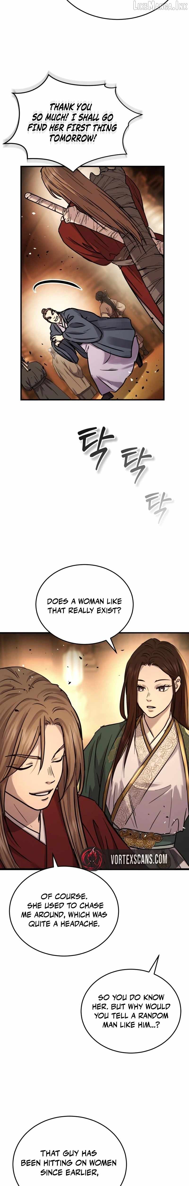 Absolute Dominion - Chapter 101 Page 27