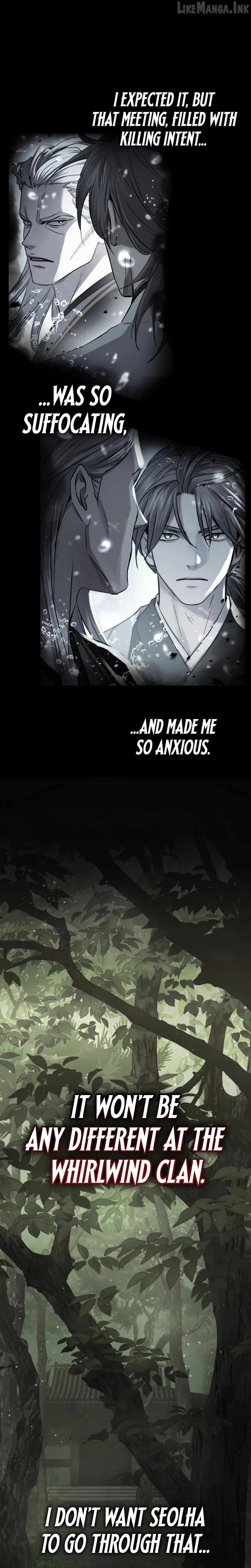 Absolute Dominion - Chapter 101 Page 3