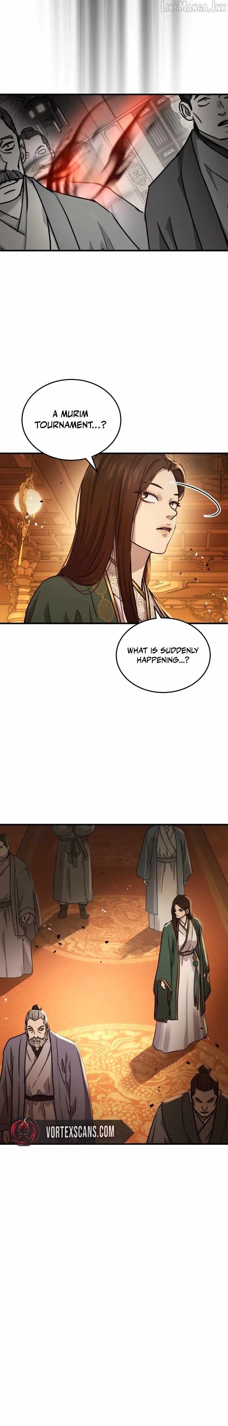Absolute Dominion - Chapter 101 Page 35