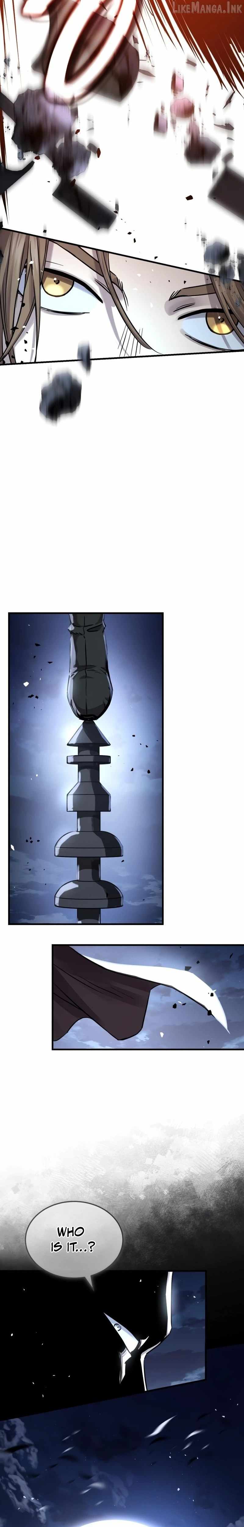 Absolute Dominion - Chapter 101 Page 38