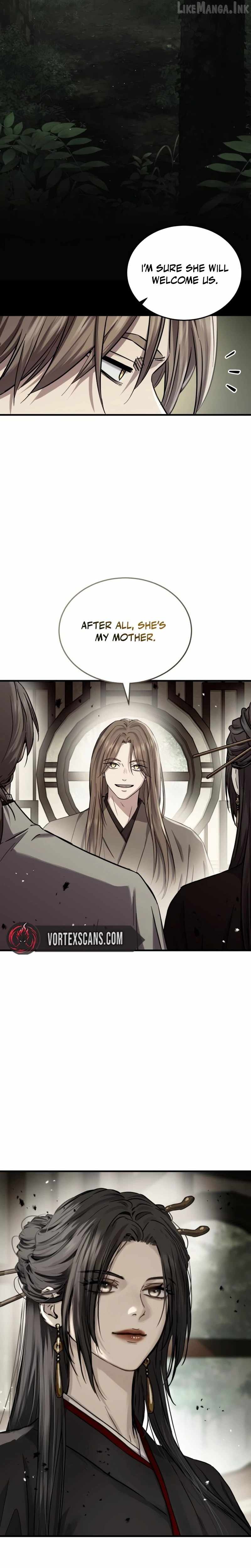 Absolute Dominion - Chapter 101 Page 4