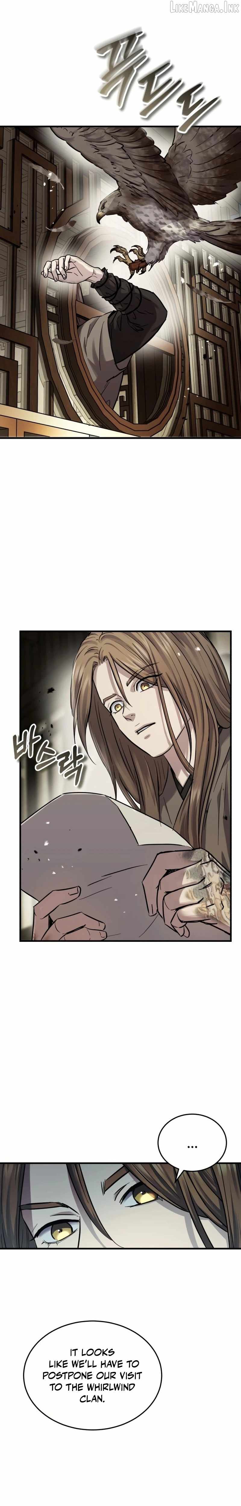 Absolute Dominion - Chapter 101 Page 6