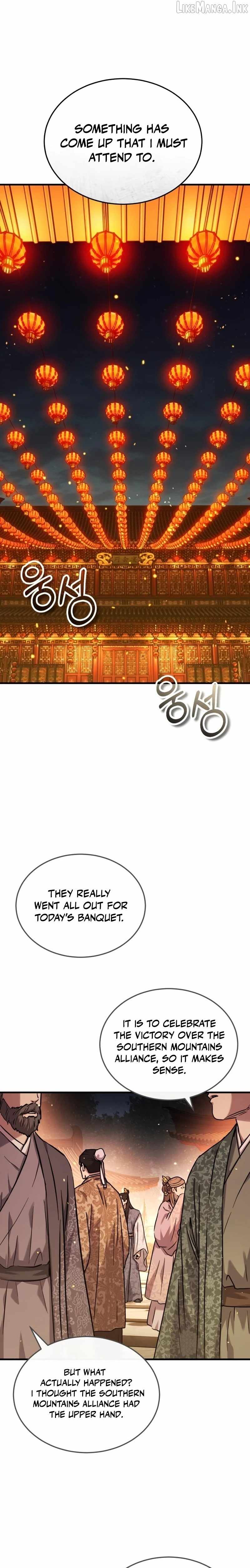 Absolute Dominion - Chapter 101 Page 7