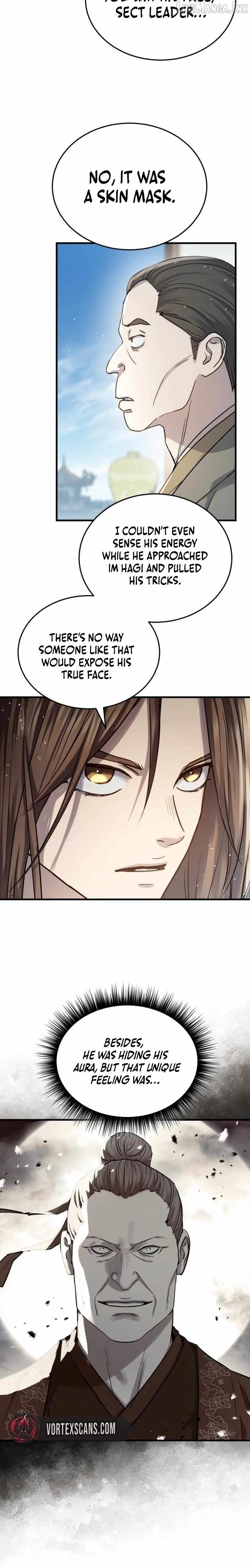 Absolute Dominion - Chapter 102 Page 10