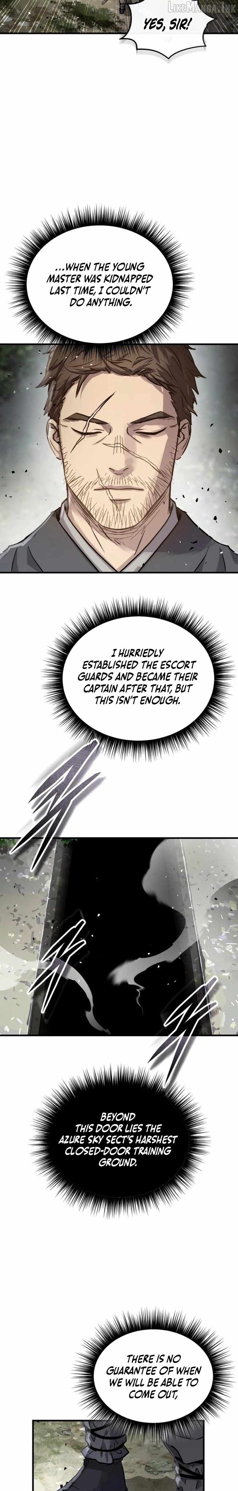 Absolute Dominion - Chapter 102 Page 13
