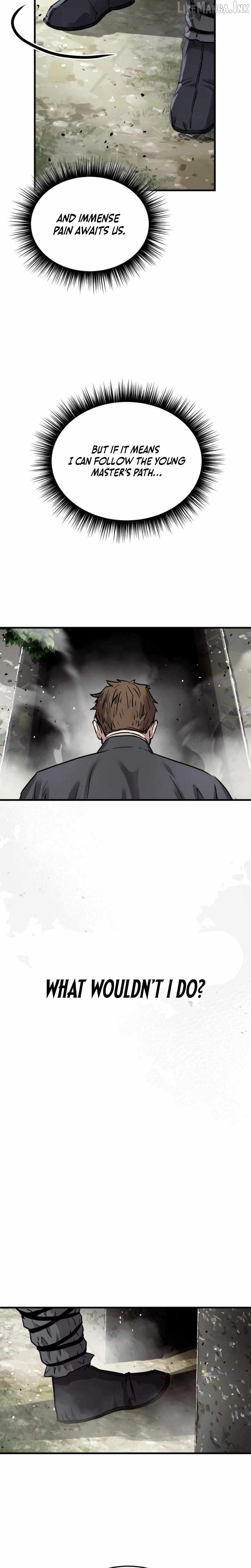 Absolute Dominion - Chapter 102 Page 14