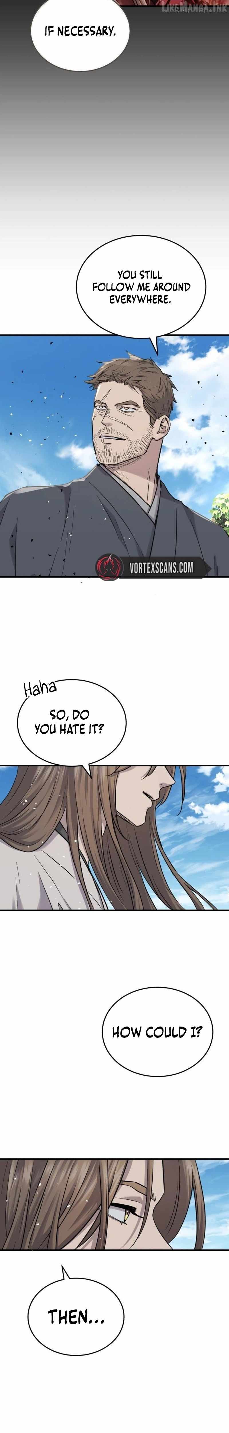 Absolute Dominion - Chapter 102 Page 18