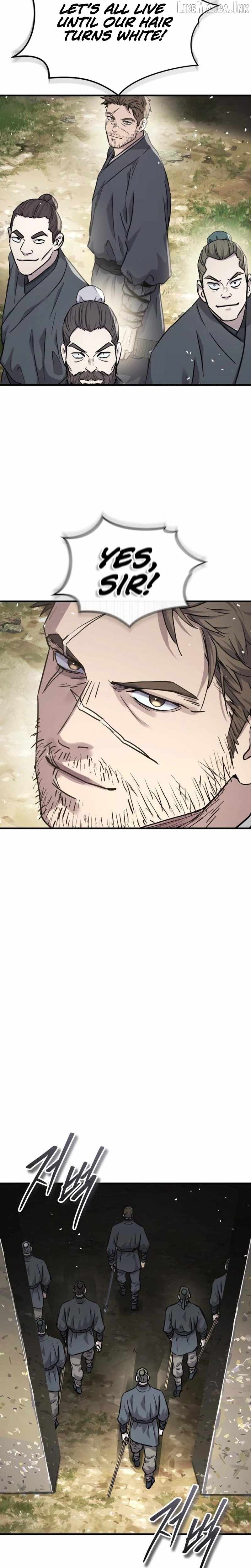Absolute Dominion - Chapter 102 Page 20