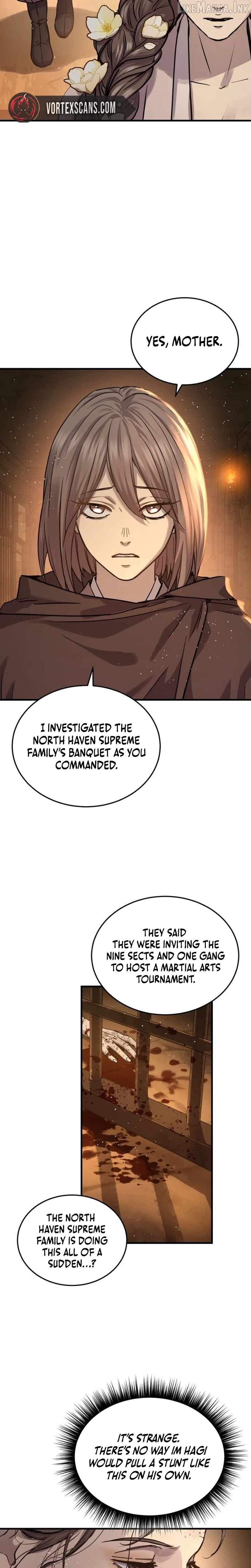 Absolute Dominion - Chapter 102 Page 29