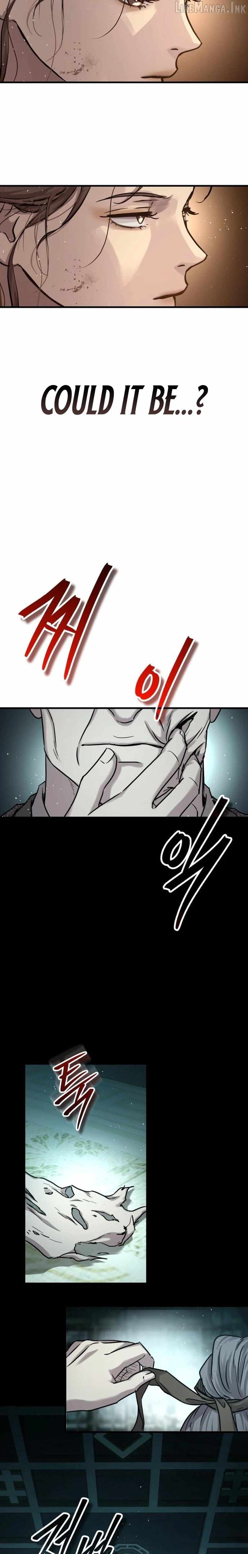 Absolute Dominion - Chapter 102 Page 30