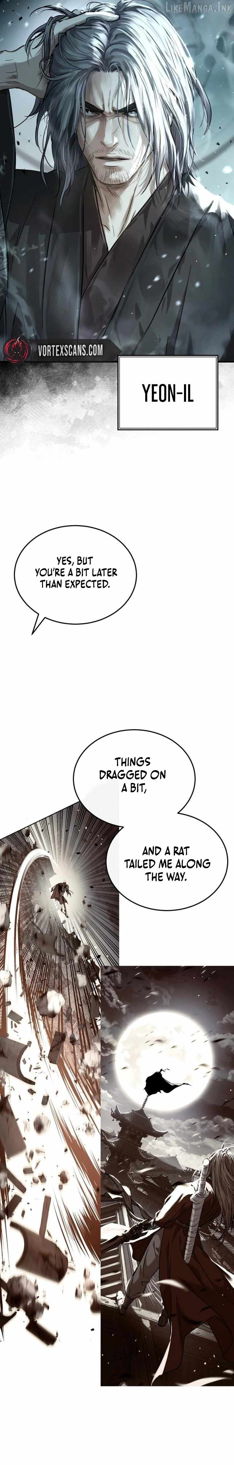 Absolute Dominion - Chapter 102 Page 33