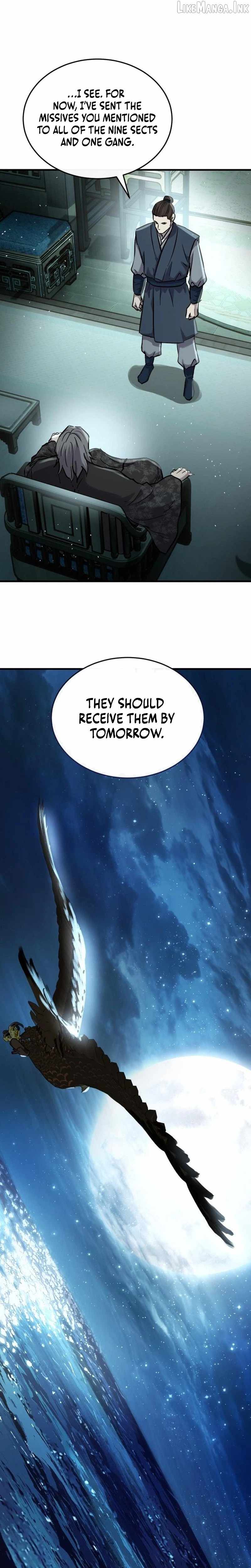 Absolute Dominion - Chapter 102 Page 34