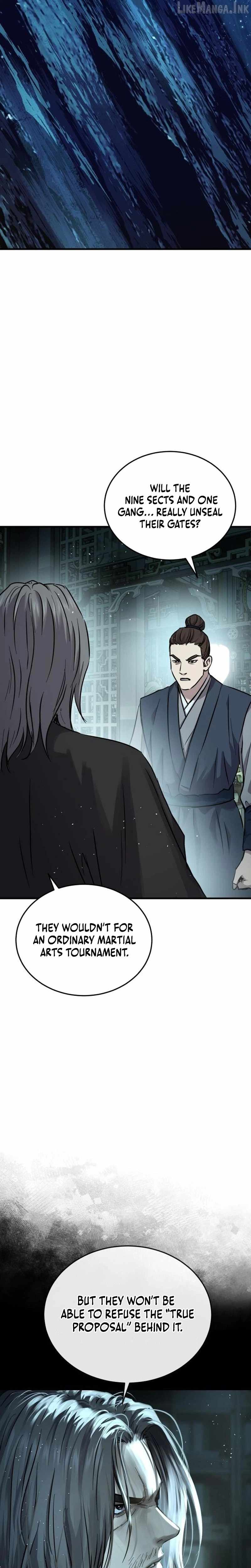 Absolute Dominion - Chapter 102 Page 35