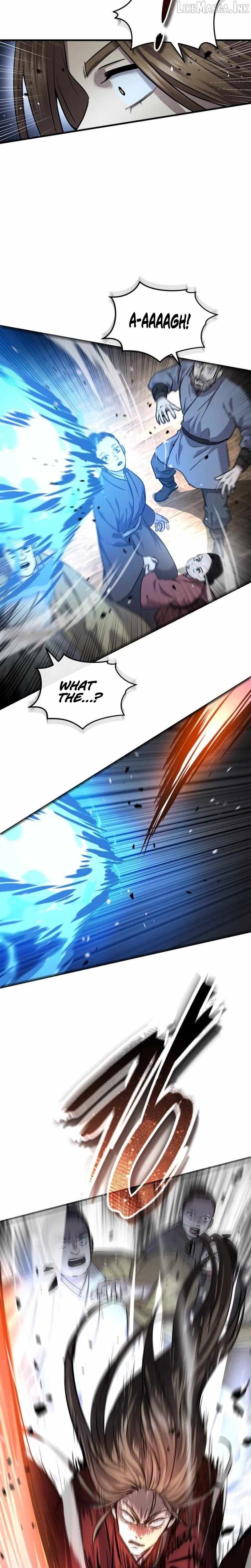 Absolute Dominion - Chapter 102 Page 5