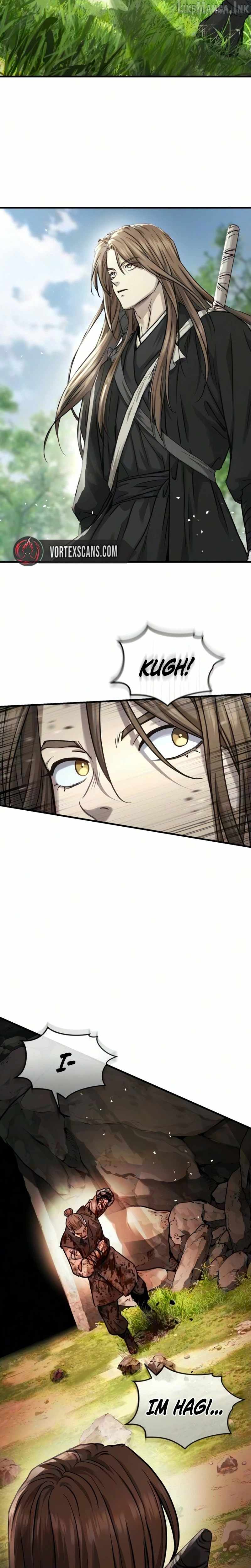 Absolute Dominion - Chapter 109 Page 10