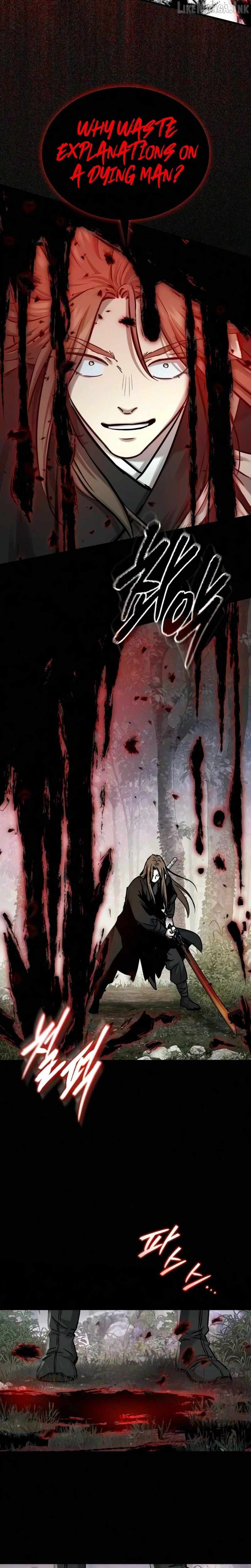 Absolute Dominion - Chapter 109 Page 27