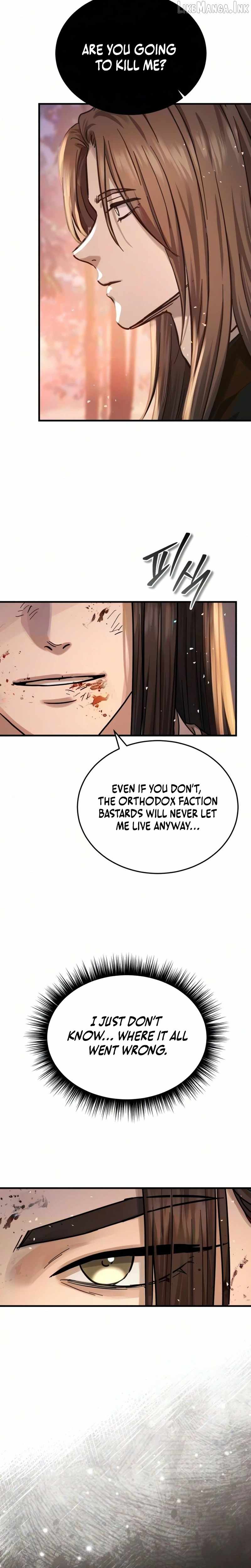 Absolute Dominion - Chapter 109 Page 30