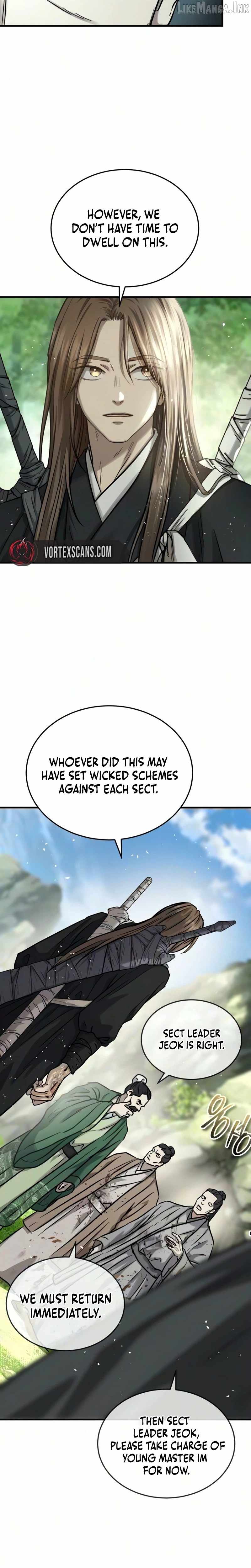 Absolute Dominion - Chapter 109 Page 8