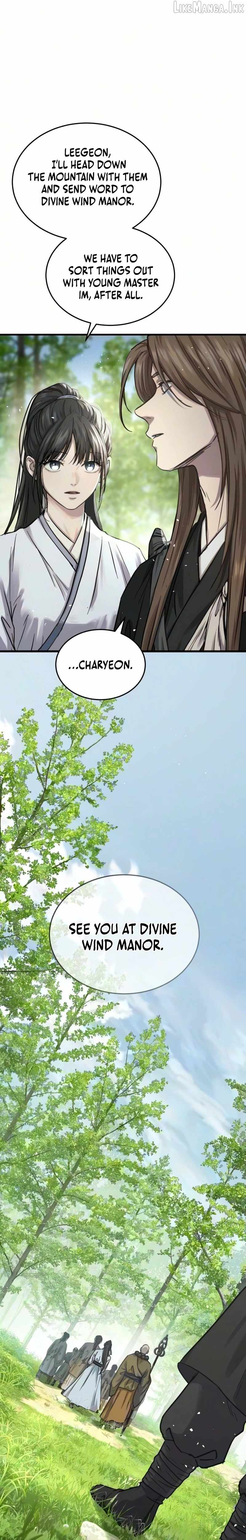 Absolute Dominion - Chapter 109 Page 9