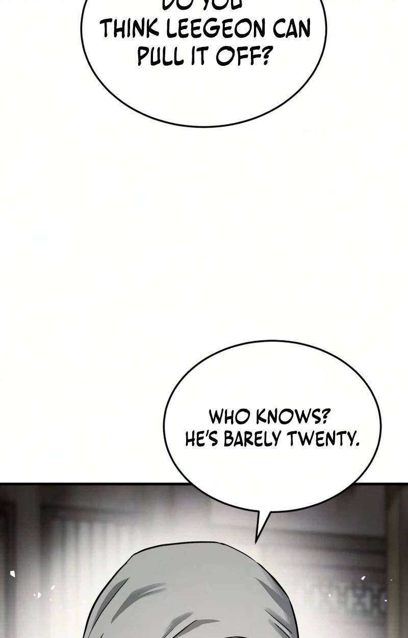 Absolute Dominion - Chapter 110 Page 150