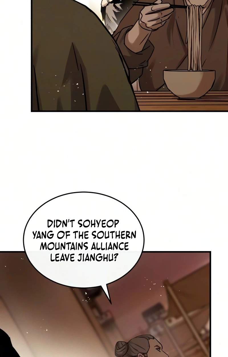 Absolute Dominion - Chapter 110 Page 4