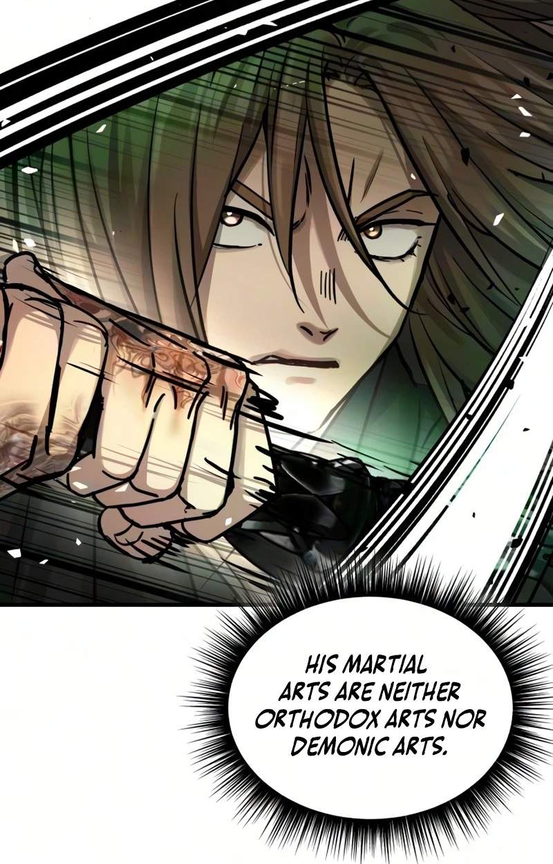 Absolute Dominion - Chapter 110 Page 88