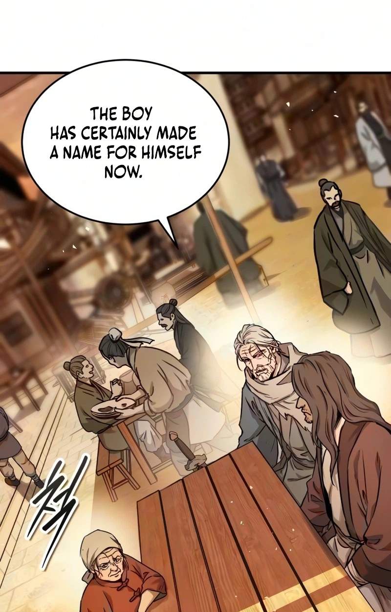 Absolute Dominion - Chapter 110 Page 9
