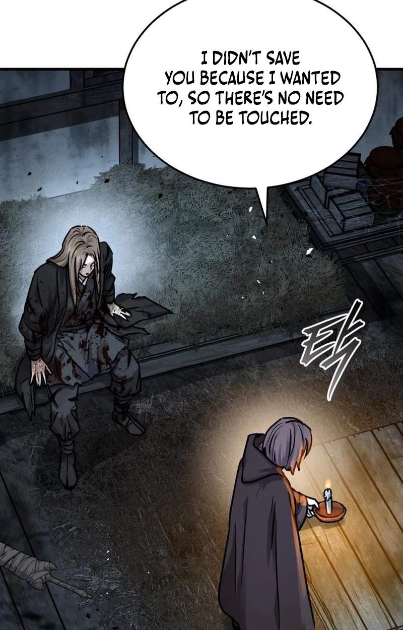 Absolute Dominion - Chapter 111 Page 96