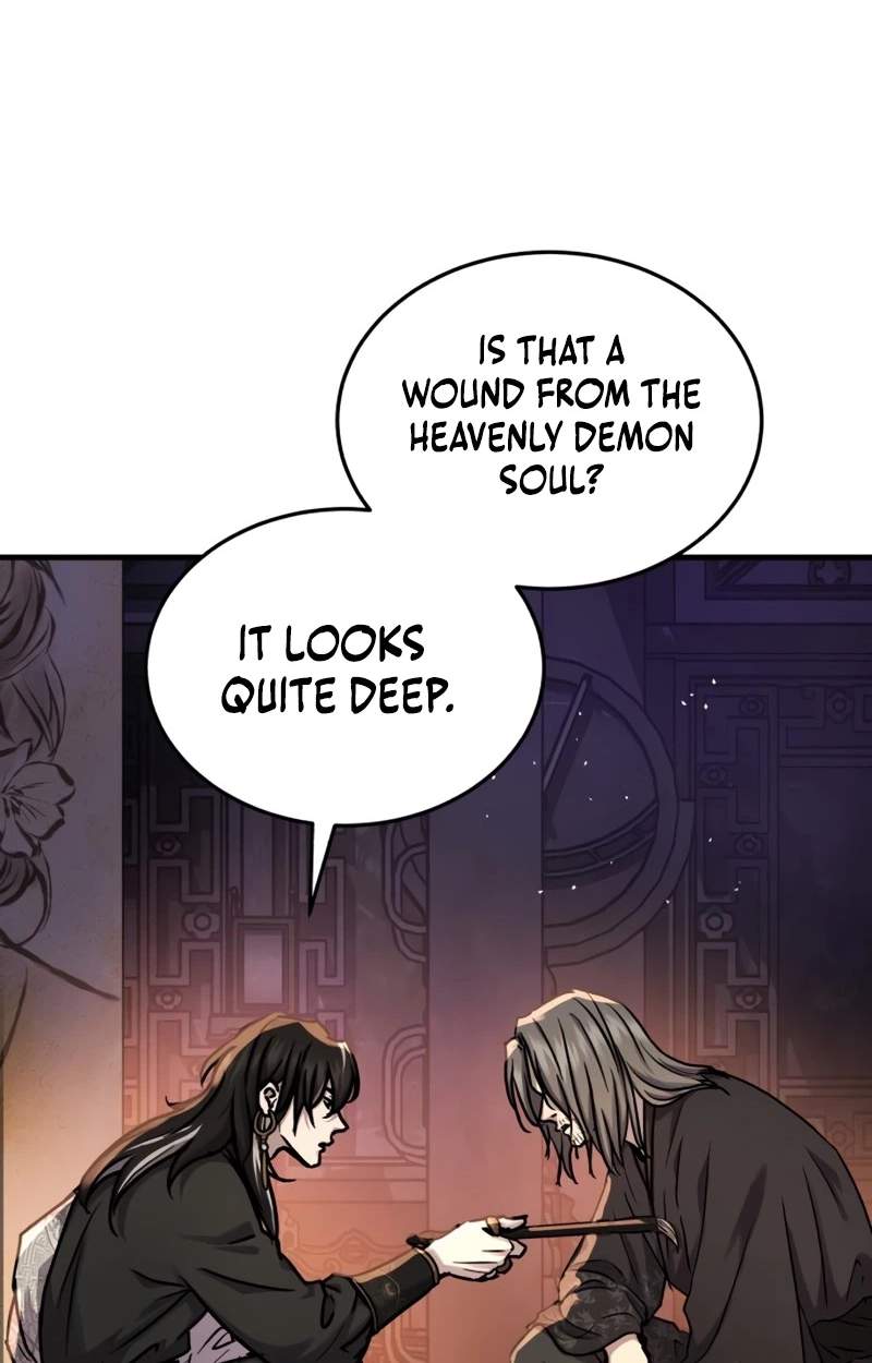 Absolute Dominion - Chapter 112 Page 12