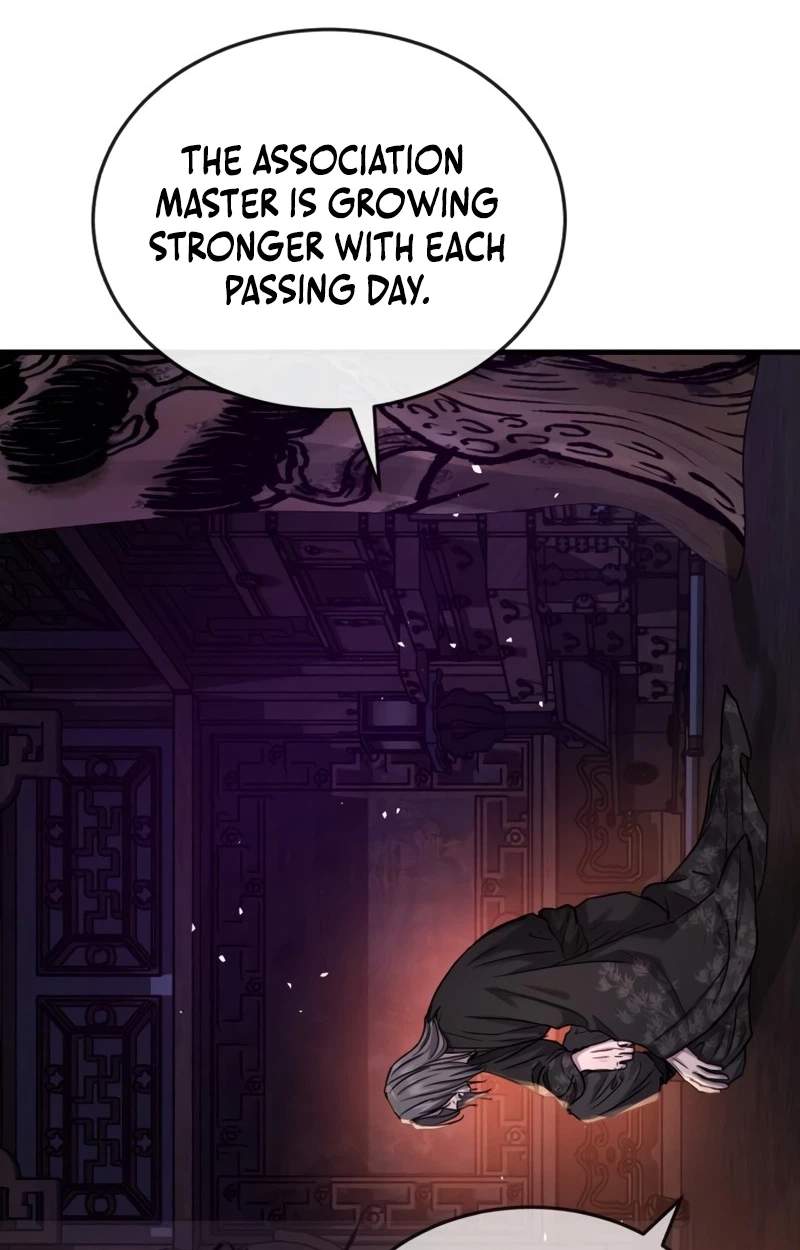 Absolute Dominion - Chapter 112 Page 31