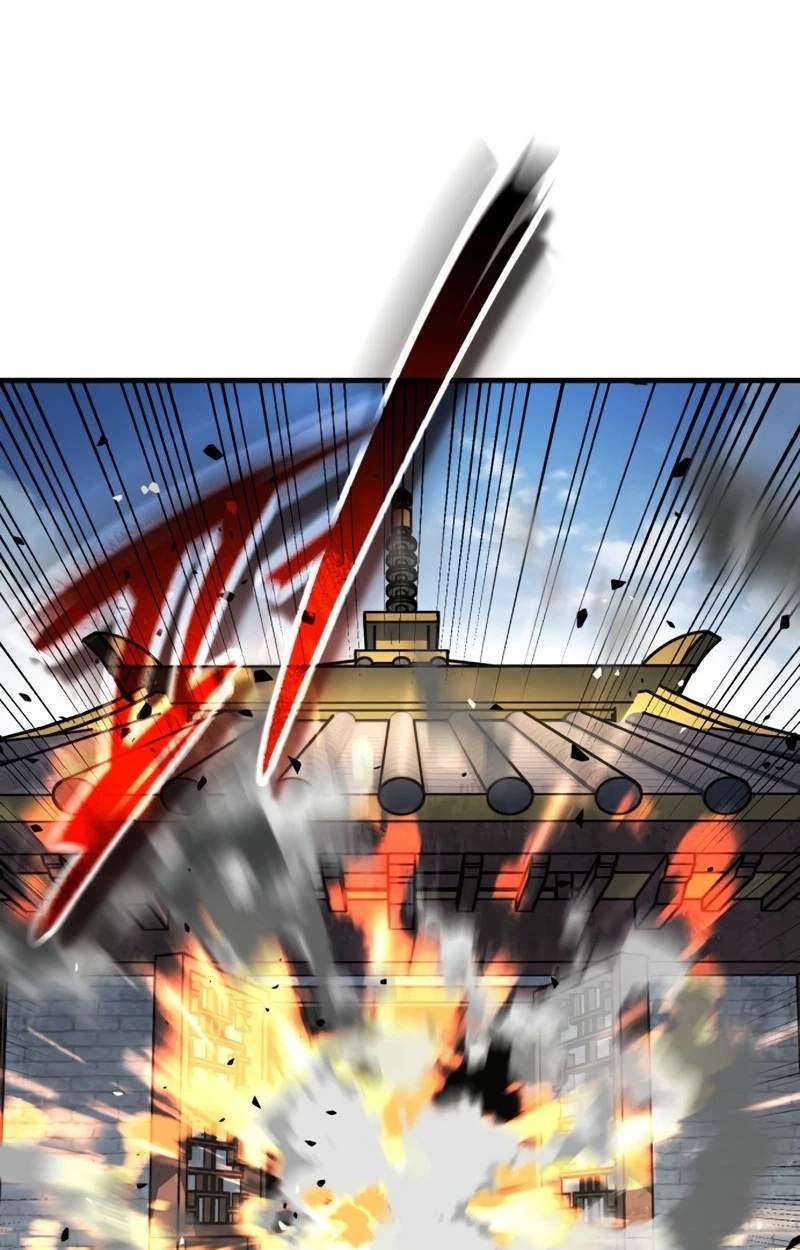 Absolute Dominion - Chapter 112 Page 49