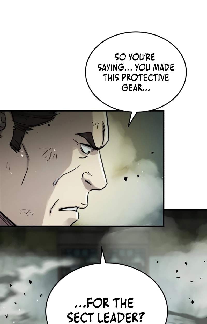 Absolute Dominion - Chapter 112 Page 54