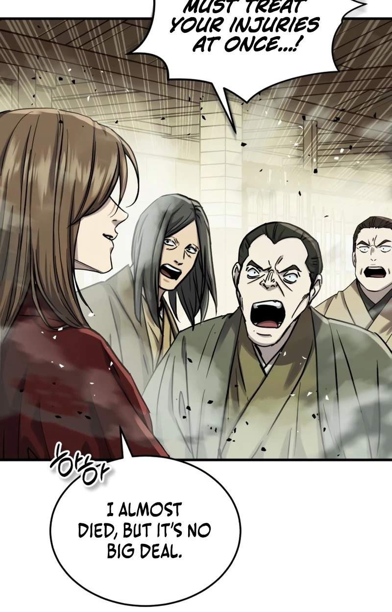 Absolute Dominion - Chapter 112 Page 63