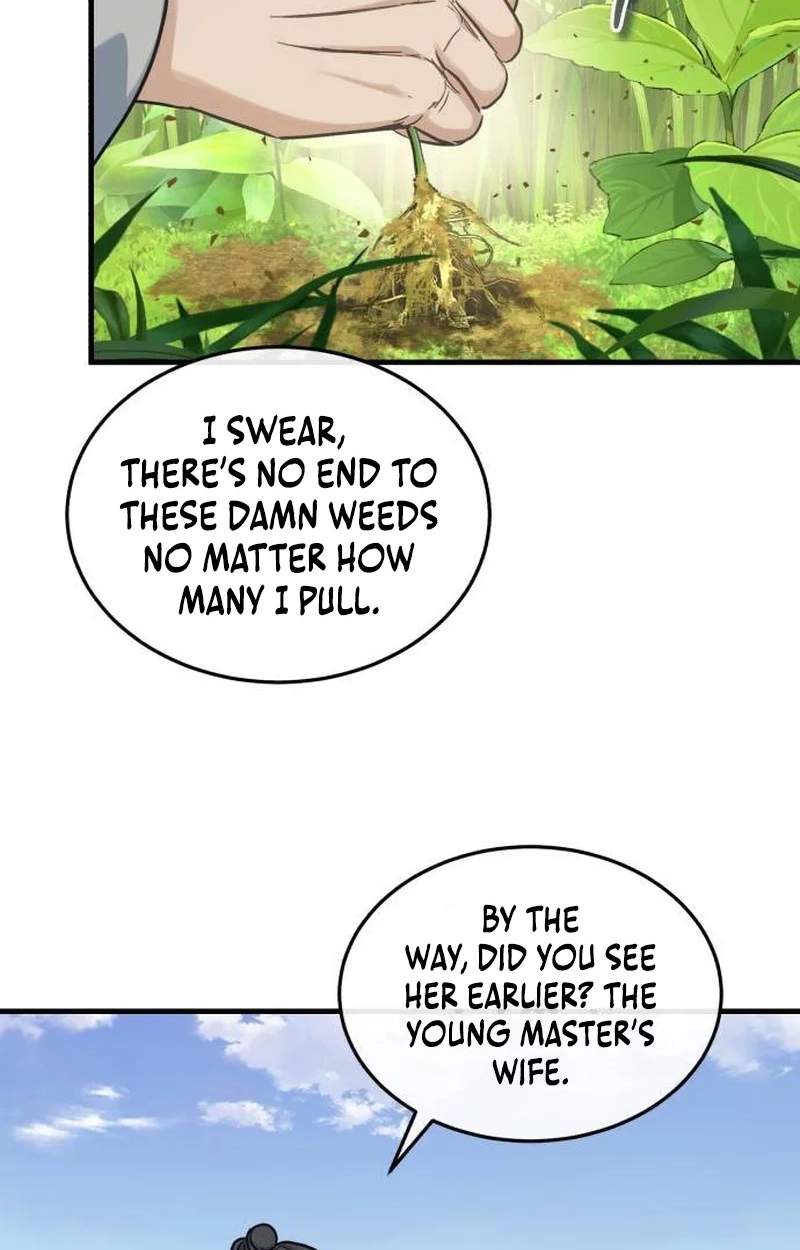 Absolute Dominion - Chapter 113 Page 53