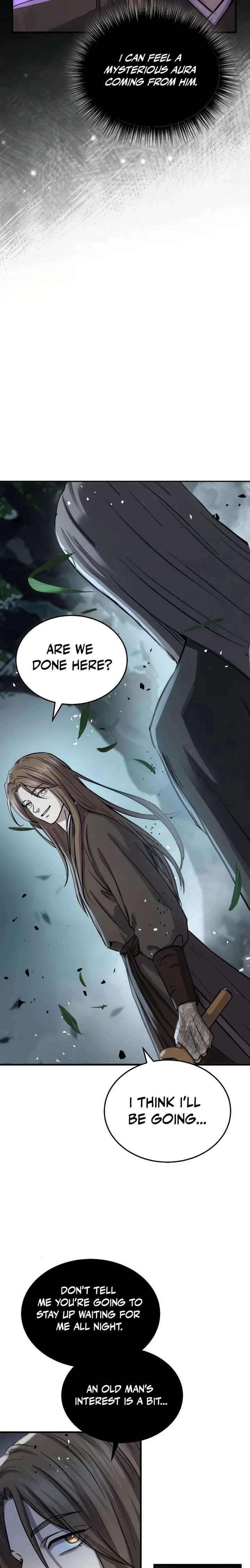 Absolute Dominion - Chapter 90 Page 10