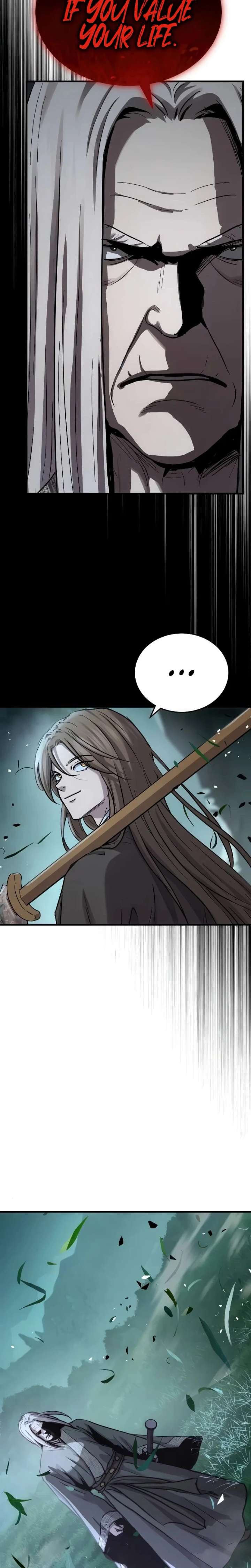 Absolute Dominion - Chapter 90 Page 12