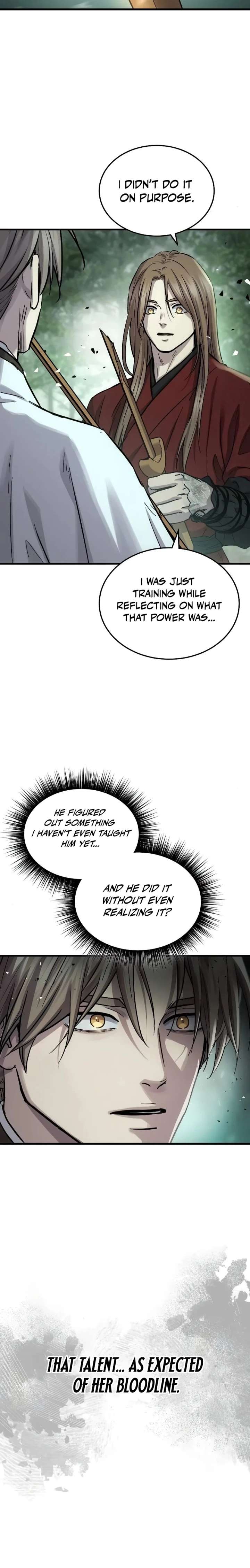 Absolute Dominion - Chapter 90 Page 24