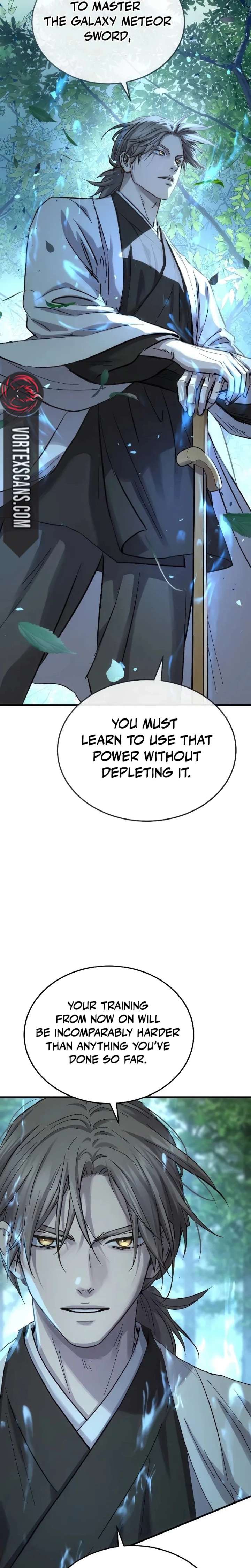 Absolute Dominion - Chapter 90 Page 26