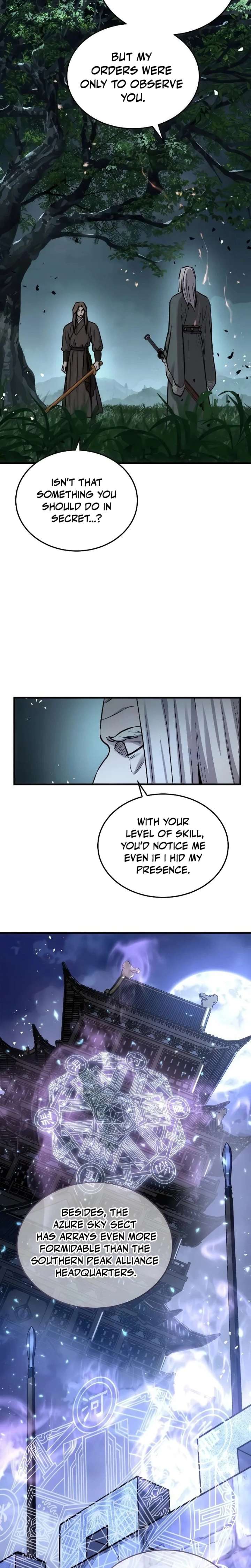 Absolute Dominion - Chapter 90 Page 7
