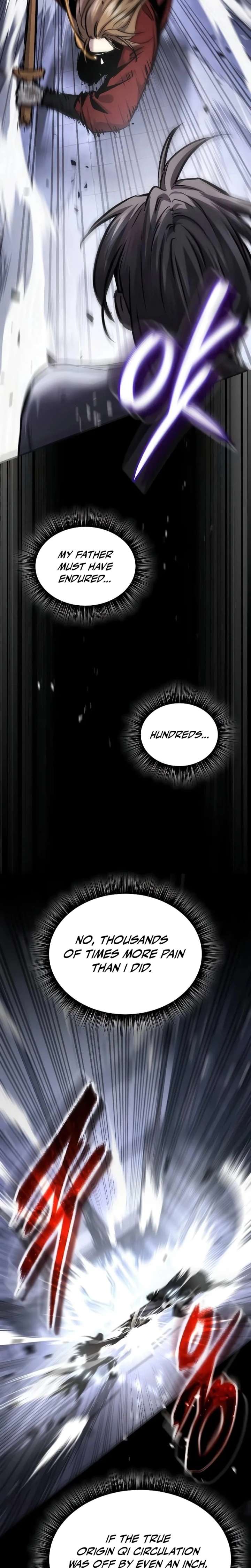 Absolute Dominion - Chapter 91 Page 28