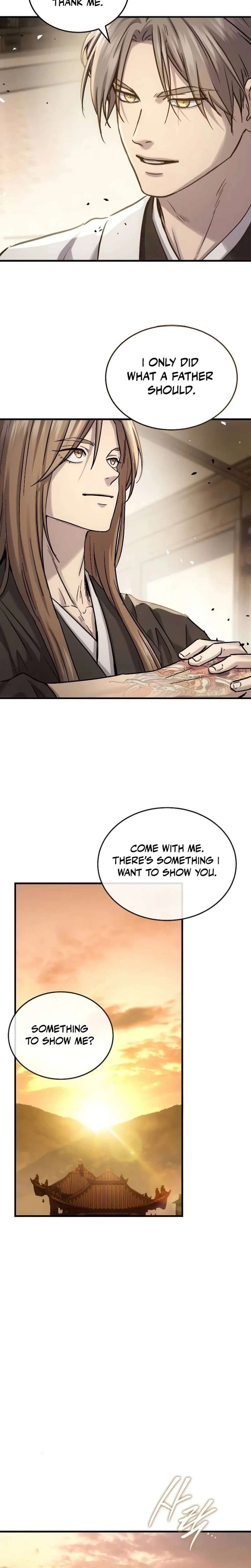 Absolute Dominion - Chapter 91 Page 31