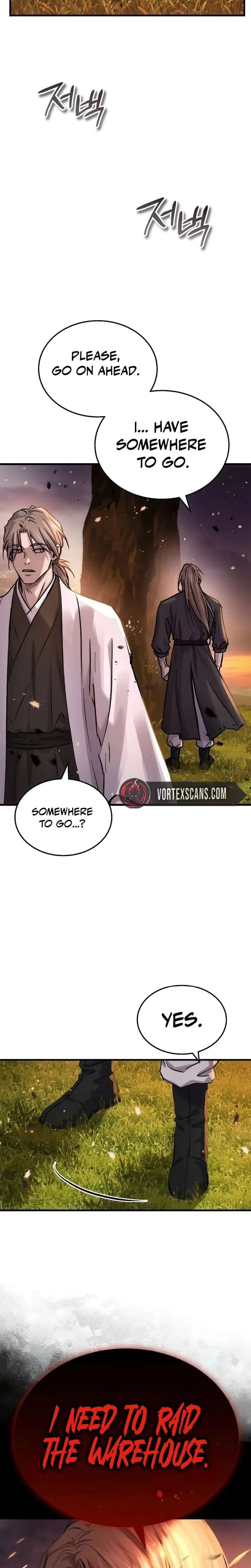 Absolute Dominion - Chapter 91 Page 40