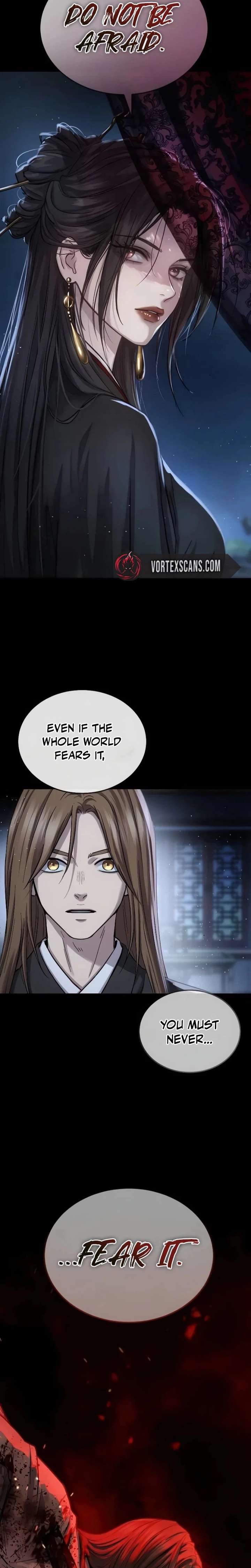 Absolute Dominion - Chapter 91 Page 7