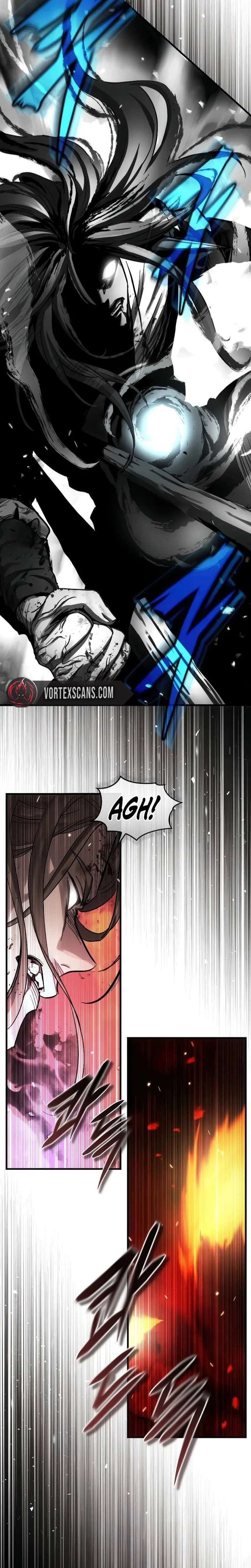 Absolute Dominion - Chapter 91 Page 9