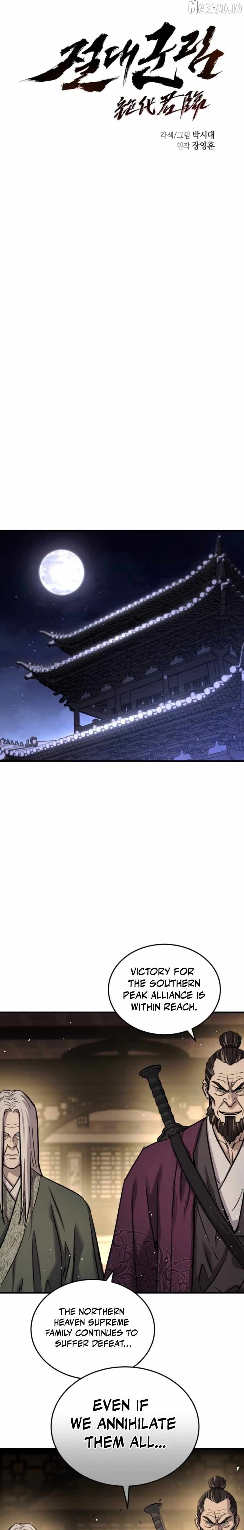 Absolute Dominion - Chapter 92 Page 14