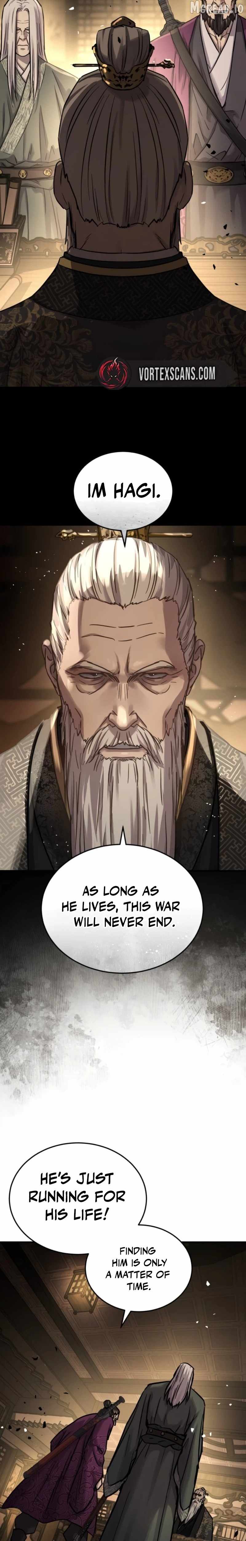Absolute Dominion - Chapter 92 Page 15