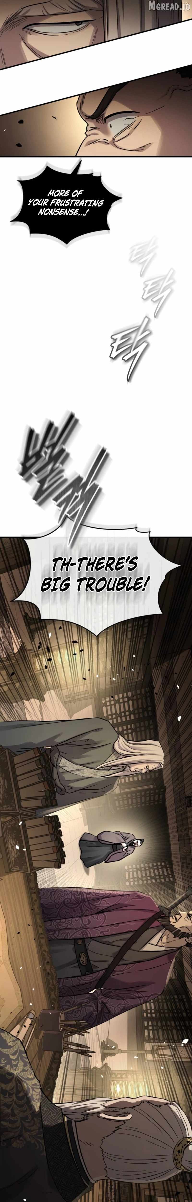 Absolute Dominion - Chapter 92 Page 17
