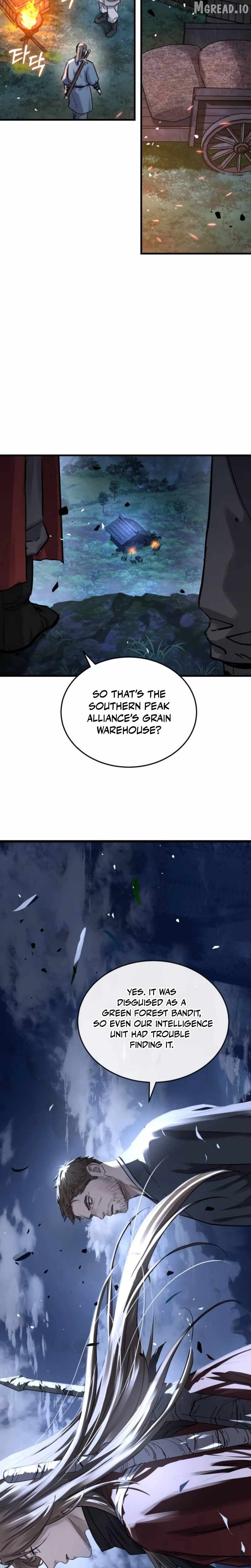 Absolute Dominion - Chapter 92 Page 2