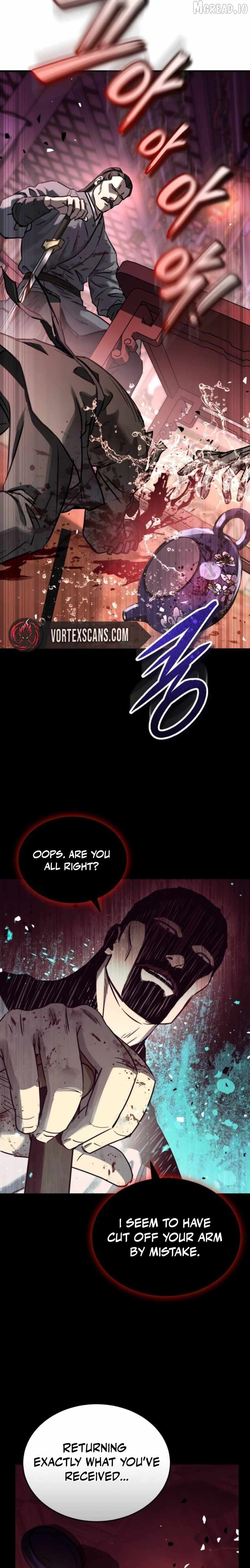 Absolute Dominion - Chapter 92 Page 26