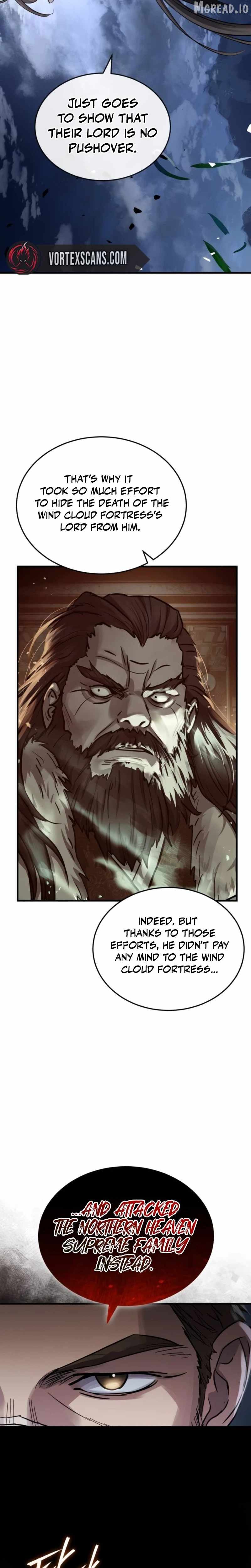 Absolute Dominion - Chapter 92 Page 3